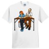 Everyone's Favorite T-Shirt for the Whole Family Thumbnail