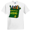 Everyone's Favorite T-Shirt for the Whole Family Thumbnail