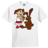 Everyone's Favorite T-Shirt for the Whole Family Thumbnail