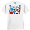 Everyone's Favorite T-Shirt for the Whole Family Thumbnail