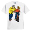 Everyone's Favorite T-Shirt for the Whole Family Thumbnail
