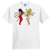Everyone's Favorite T-Shirt for the Whole Family Thumbnail