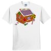 Everyone's Favorite T-Shirt for the Whole Family Thumbnail