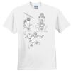 Everyone's Favorite T-Shirt for the Whole Family Thumbnail