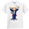 Everyone's Favorite T-Shirt for the Whole Family Thumbnail