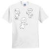 Everyone's Favorite T-Shirt for the Whole Family Thumbnail