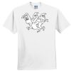Everyone's Favorite T-Shirt for the Whole Family Thumbnail