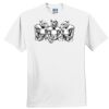 Everyone's Favorite T-Shirt for the Whole Family Thumbnail