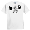 Everyone's Favorite T-Shirt for the Whole Family Thumbnail