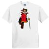 Everyone's Favorite T-Shirt for the Whole Family Thumbnail