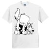Everyone's Favorite T-Shirt for the Whole Family Thumbnail