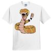 Everyone's Favorite T-Shirt for the Whole Family Thumbnail