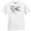 Everyone's Favorite T-Shirt for the Whole Family Thumbnail