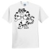 Everyone's Favorite T-Shirt for the Whole Family Thumbnail