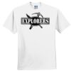 Everyone's Favorite T-Shirt for the Whole Family Thumbnail