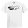 Everyone's Favorite T-Shirt for the Whole Family Thumbnail