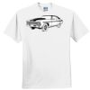 Everyone's Favorite T-Shirt for the Whole Family Thumbnail