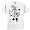 Everyone's Favorite T-Shirt for the Whole Family Thumbnail