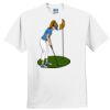 Everyone's Favorite T-Shirt for the Whole Family Thumbnail