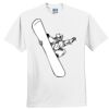 Everyone's Favorite T-Shirt for the Whole Family Thumbnail