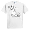 Everyone's Favorite T-Shirt for the Whole Family Thumbnail