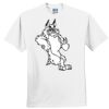 Everyone's Favorite T-Shirt for the Whole Family Thumbnail