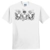 Everyone's Favorite T-Shirt for the Whole Family Thumbnail