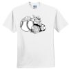 Everyone's Favorite T-Shirt for the Whole Family Thumbnail