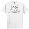Everyone's Favorite T-Shirt for the Whole Family Thumbnail