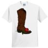 Everyone's Favorite T-Shirt for the Whole Family Thumbnail