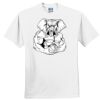 Everyone's Favorite T-Shirt for the Whole Family Thumbnail