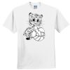 Everyone's Favorite T-Shirt for the Whole Family Thumbnail