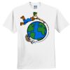 Everyone's Favorite T-Shirt for the Whole Family Thumbnail