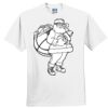Everyone's Favorite T-Shirt for the Whole Family Thumbnail