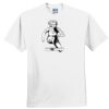 Everyone's Favorite T-Shirt for the Whole Family Thumbnail