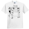 Everyone's Favorite T-Shirt for the Whole Family Thumbnail