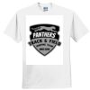 Everyone's Favorite T-Shirt for the Whole Family Thumbnail