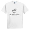Everyone's Favorite T-Shirt for the Whole Family Thumbnail