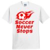 Everyone's Favorite T-Shirt for the Whole Family Thumbnail