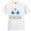 Everyone's Favorite T-Shirt for the Whole Family Thumbnail