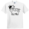Everyone's Favorite T-Shirt for the Whole Family Thumbnail