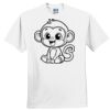 Everyone's Favorite T-Shirt for the Whole Family Thumbnail