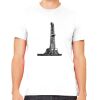 Unisex Jersey Short-Sleeve T-Shirt Bella+Canvas Thumbnail