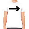 Unisex Jersey Short-Sleeve T-Shirt Bella+Canvas Thumbnail
