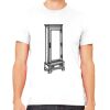 Unisex Jersey Short-Sleeve T-Shirt Bella+Canvas Thumbnail