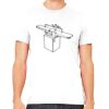 Unisex Jersey Short-Sleeve T-Shirt Bella+Canvas Thumbnail
