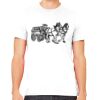 Unisex Jersey Short-Sleeve T-Shirt Bella+Canvas Thumbnail