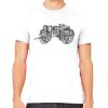 Unisex Jersey Short-Sleeve T-Shirt Bella+Canvas Thumbnail