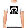 Unisex Jersey Short-Sleeve T-Shirt Bella+Canvas Thumbnail