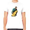 Unisex Jersey Short-Sleeve T-Shirt Bella+Canvas Thumbnail